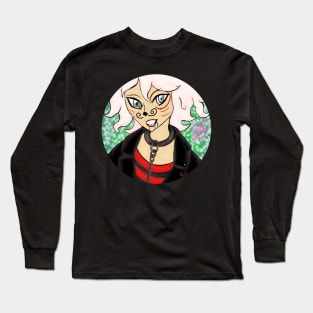 The Servant Long Sleeve T-Shirt